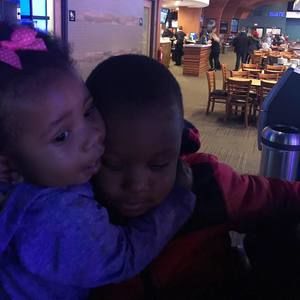 Meet your Posher, Malone